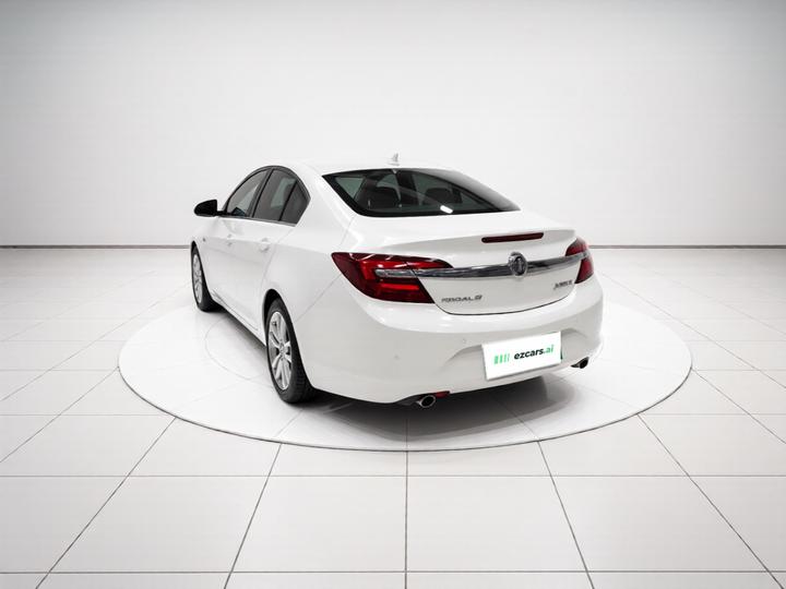 Regal 2015 1.6T Leading Tech photo 4