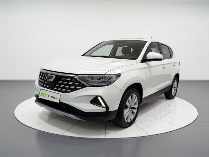 VS5 2019 280TSI AT Progressive