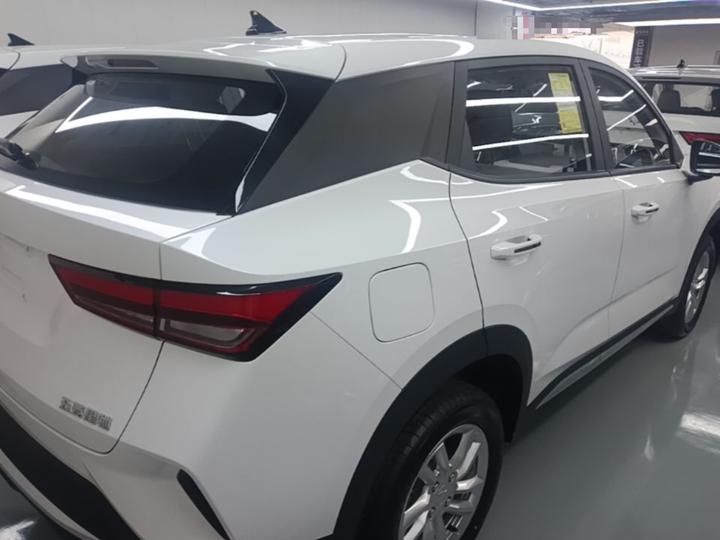 Wuling 2026 1.5L CVT photo 6