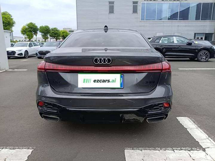 A5L 2026 2.0T Sport Plus photo 3