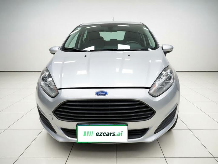 2013 Sedan 1.5L MT photo 2