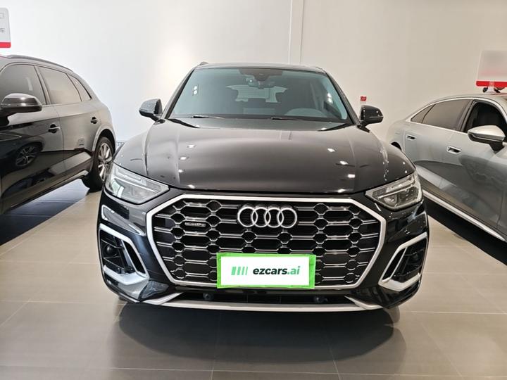 Q5L 2022 45T Luxury Dynamic photo 2