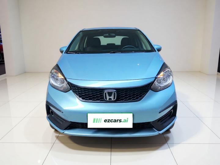 Fit 2023 1.5L CVT Trend photo 2