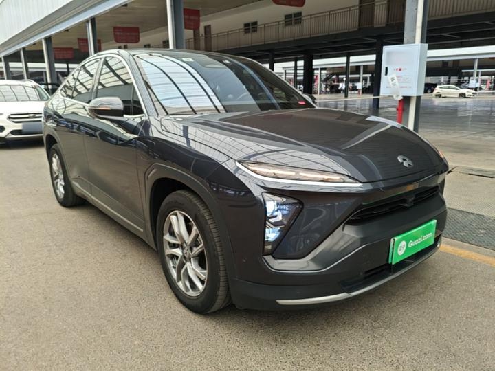 EC6 2020 605KM Sport photo 3