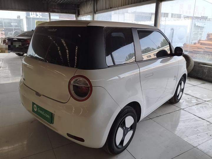 Nevo Changan Lumin 2023 205km photo 3