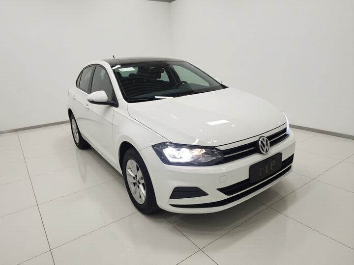 Polo 2019 Plus 1.5L AT photo 3