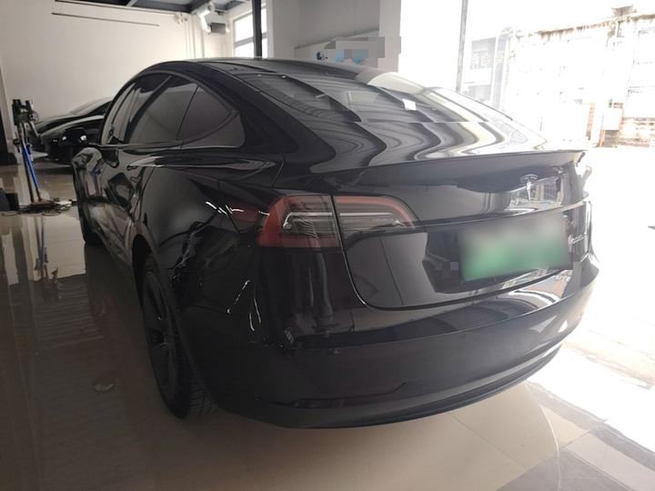 Model 3 2022 RWD photo 4