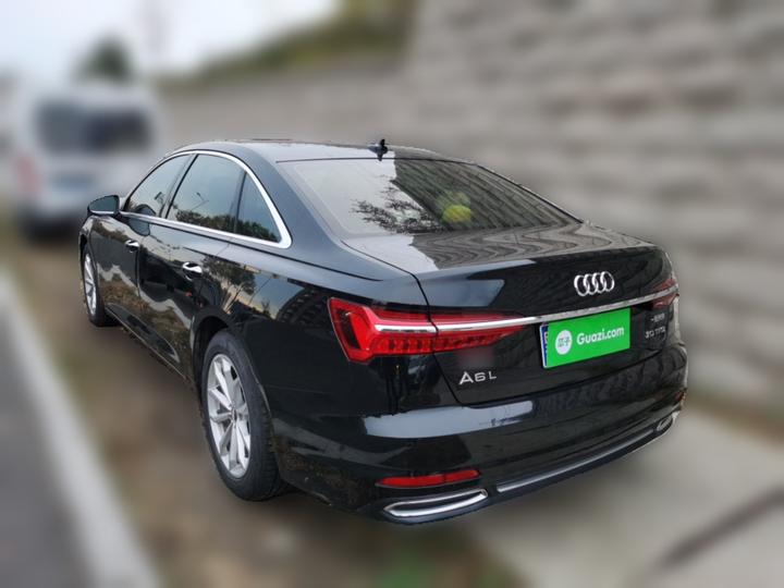 A6L 2021 40 TFSI Luxury photo 4