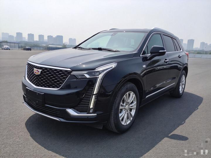 XT6 2022 2.0T 7-Seater AWD