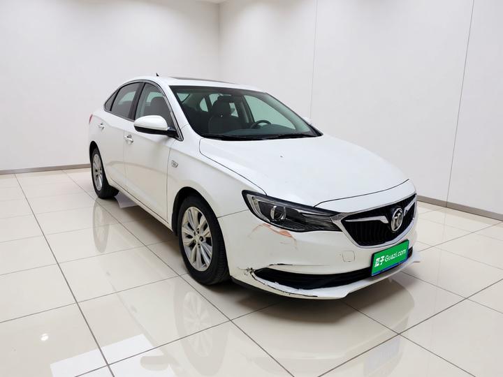 Excelle 2018 15T DCT Elite China V photo 3