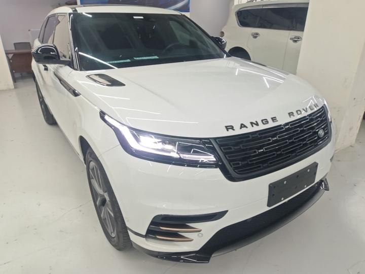 Range Rover Velar 2024 Dynamic SE photo 3
