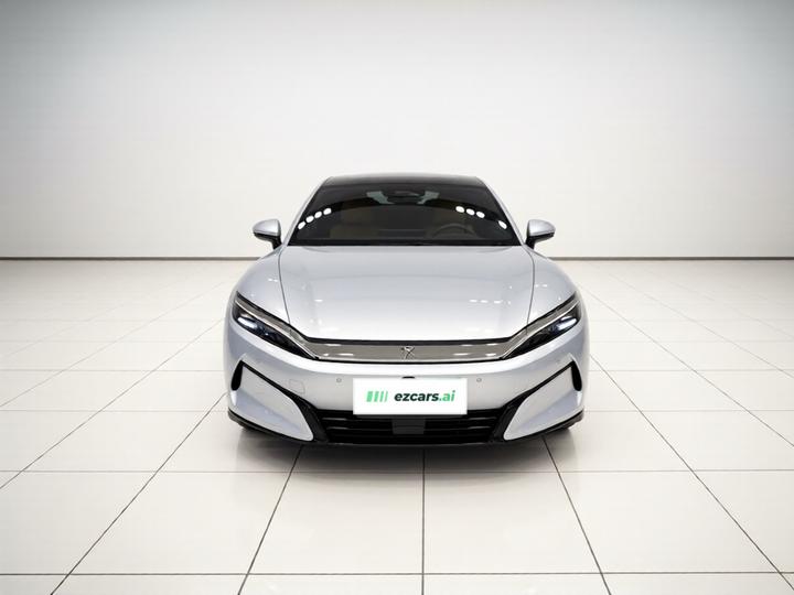 Han L 2025 EV AWD LiDAR Flagship photo 2