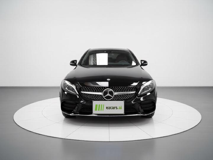 C-Class 2020 Facelift C 260 L Sport photo 2