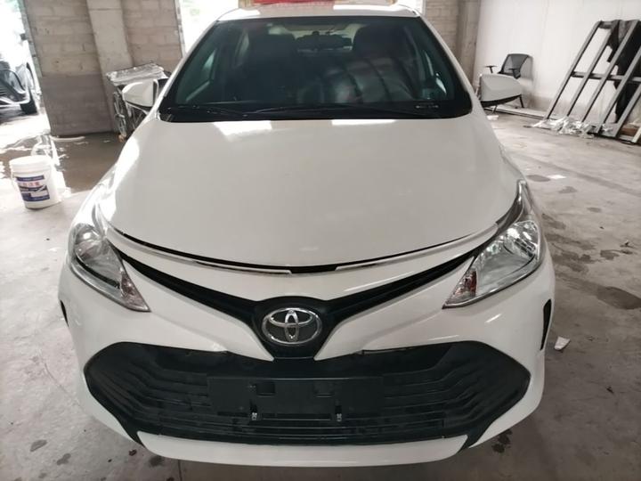 Vios 2019 1.5L CVT photo 2