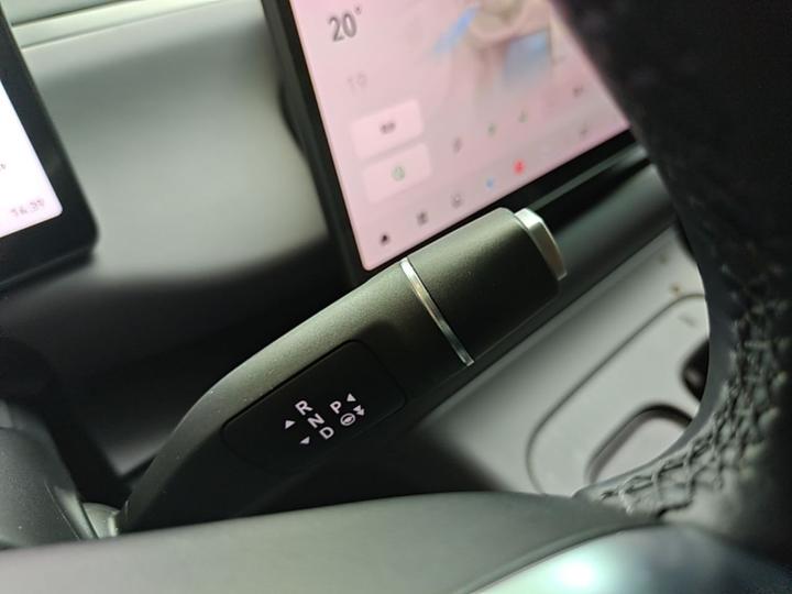 Leapmotor C16 2024 EV 580 Exclusive photo 5