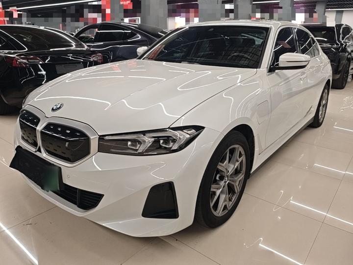 i3 2022 eDrive 35 L