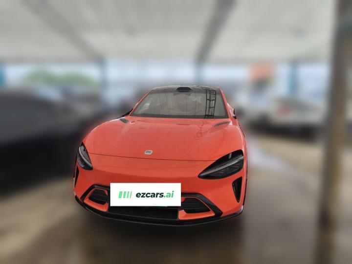 Xiaomi YU7 2025 AWD Max photo 2