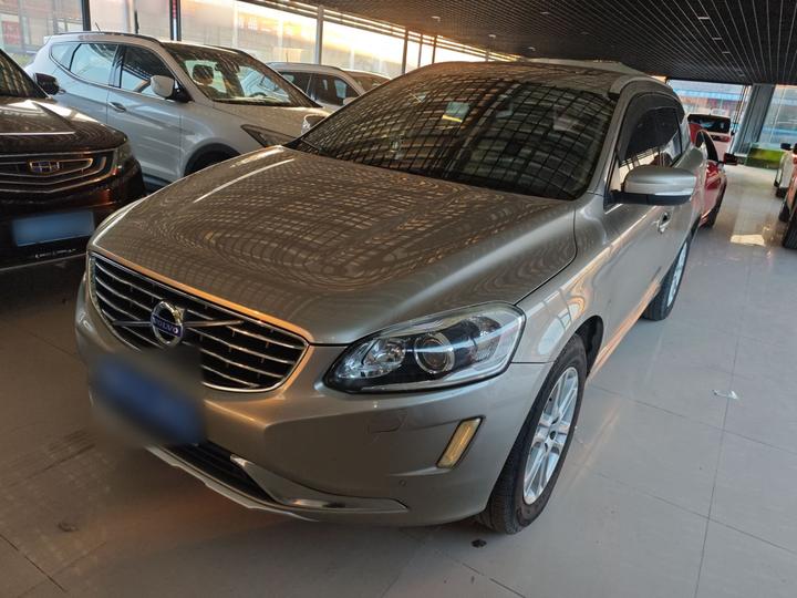 XC60 2015 T5