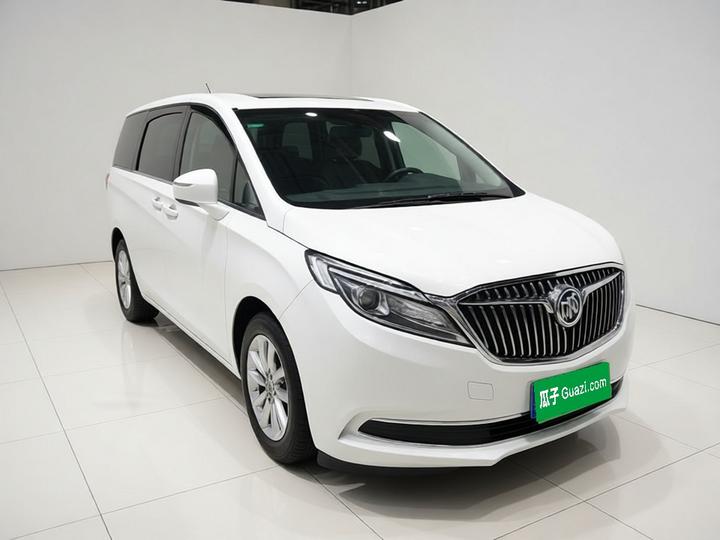 GL8 2017 ES 28T Comfort China V photo 3