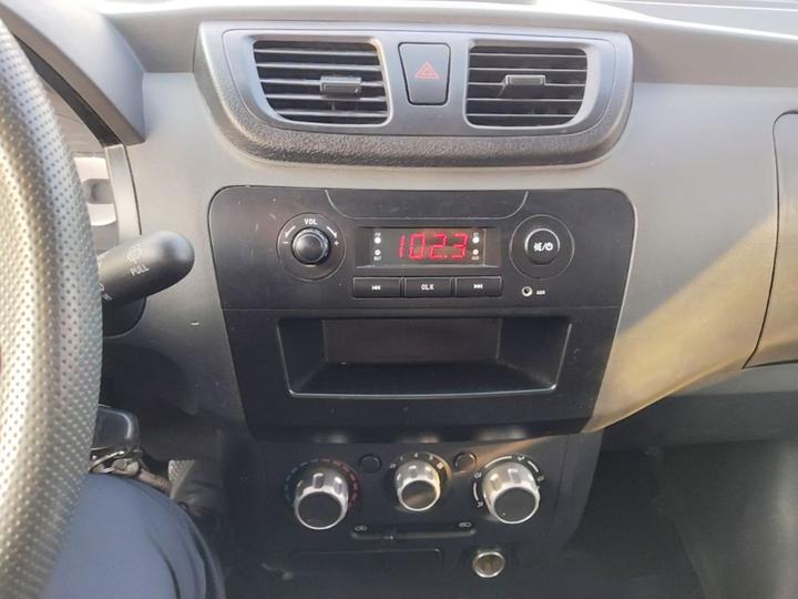 C31 2019 1.5L Standard China VI DK15 photo 8