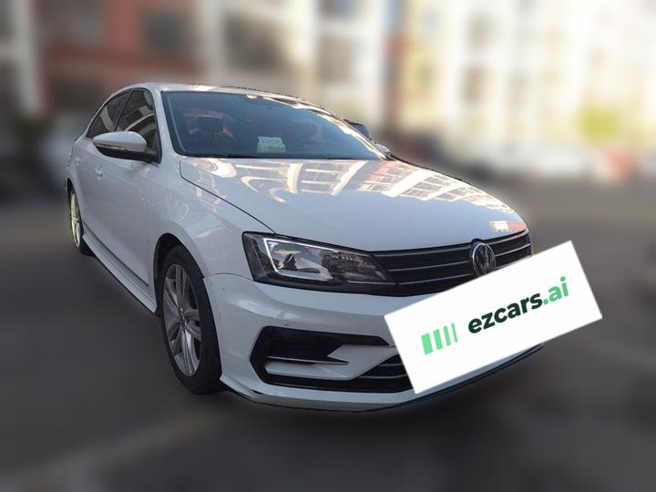 Sagitar 2018 280TSI DSG photo 3