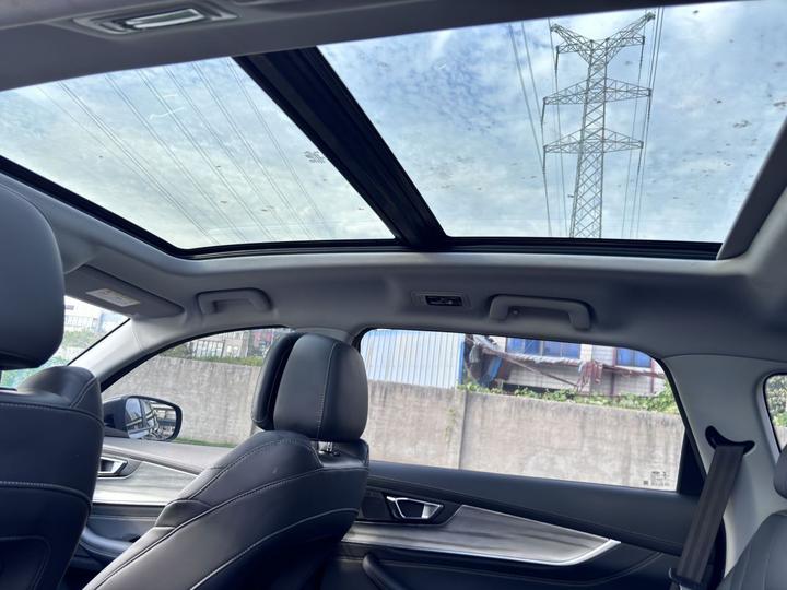 Tiggo 8 PLUS 2021 290TGDI DCT photo 7