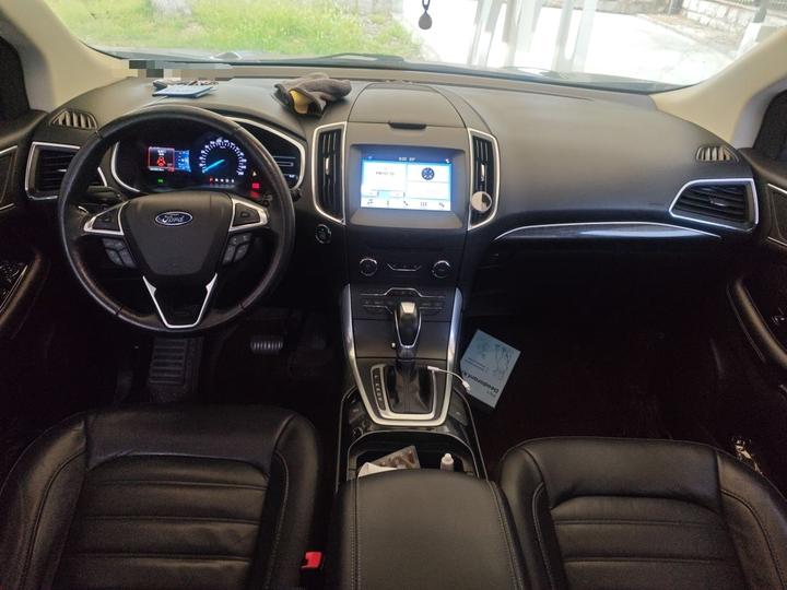 Edge 2018 EcoBoost 245 RWD 7-Seater China V photo 5