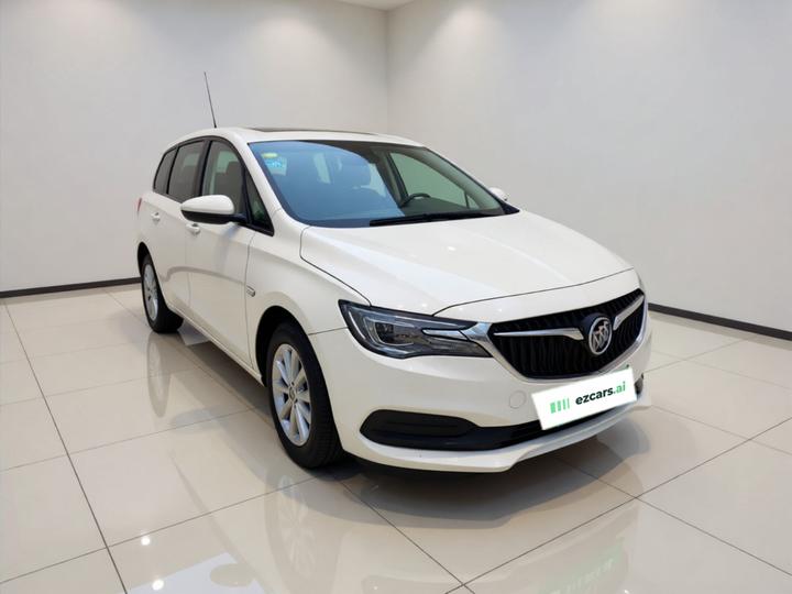GL6 2019 18T 6-Seater Elite China V photo 3