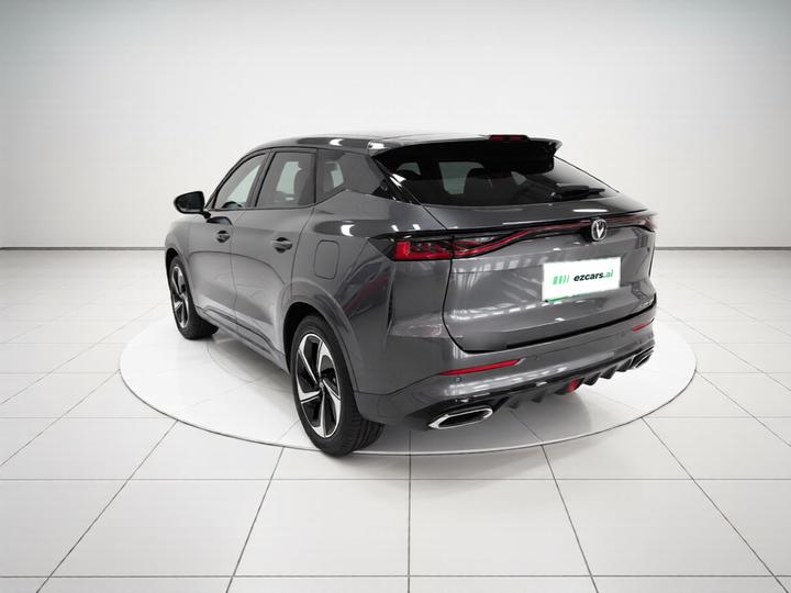 UNI-Z EV 2026 130km Excellence photo 4