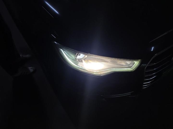 A6L 2014 TFSI Standard photo 7