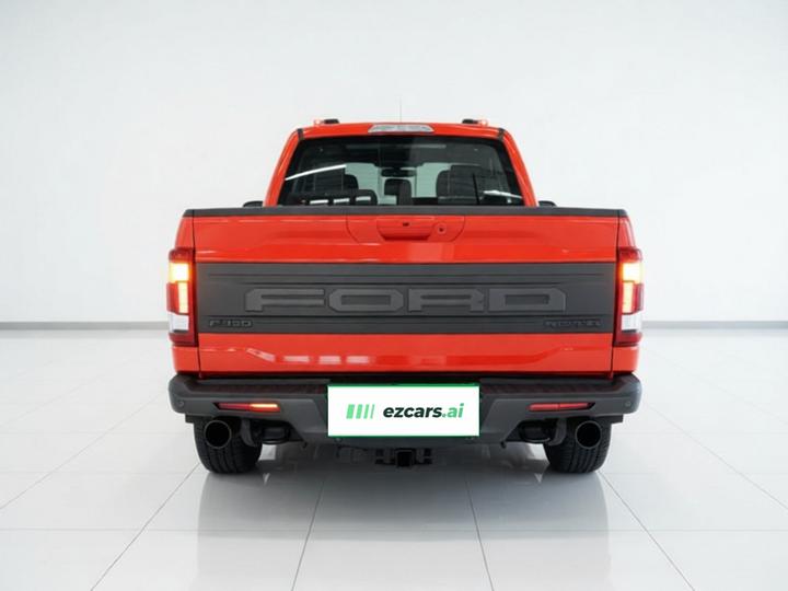 F-150 2023 3.5T photo 3