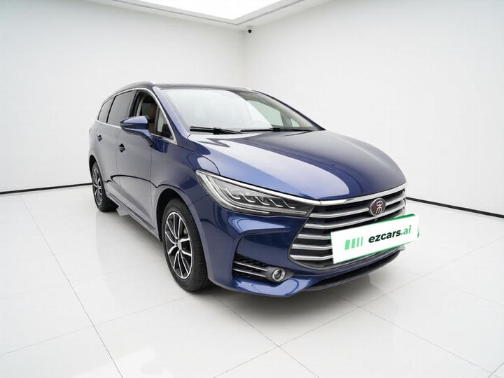 Song MAX 2018 1.5T AT Connected Elite 6-Seater photo 2