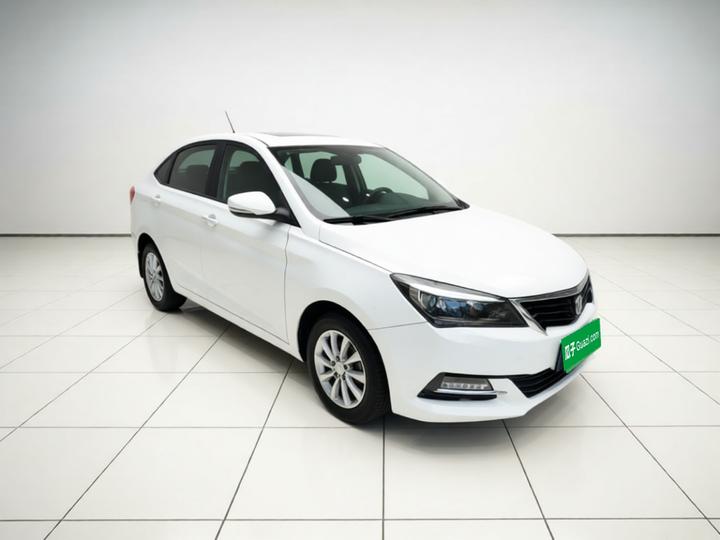 Alsvin V7 2016 1.6L MT China V photo 3