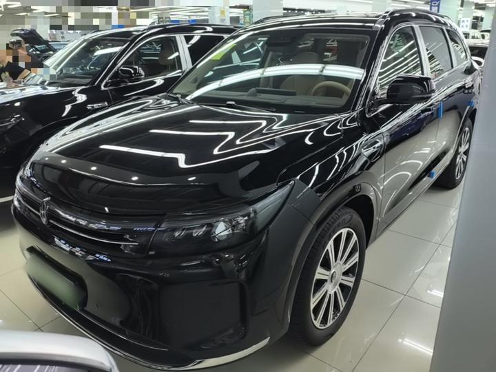 HIMA AITO M7 2024 1.5T ADAS RWD Pro 5-Seater