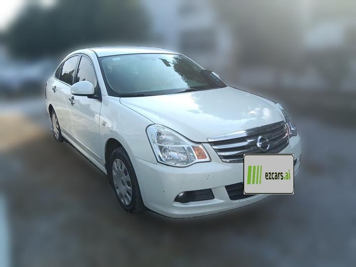 Sylphy 2012 Classic 1.6XE MT Comfort photo 3