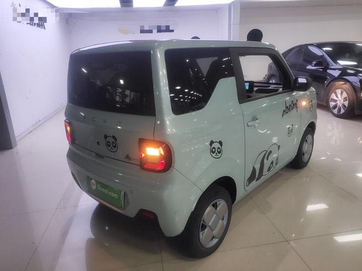 2023 Panda mini 120km photo 6