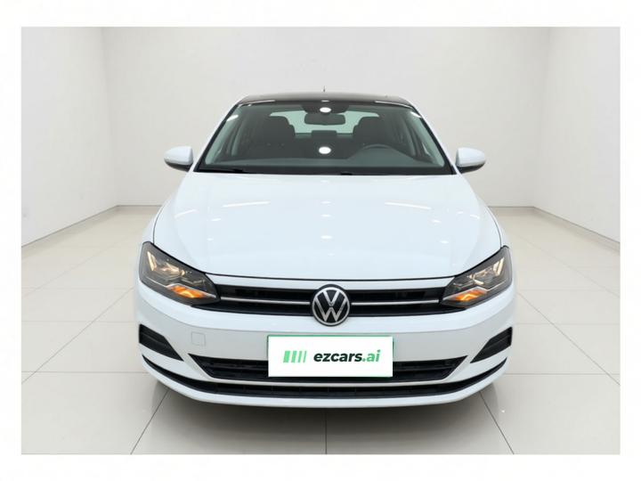 Polo 2021 Plus 1.5L AT photo 2