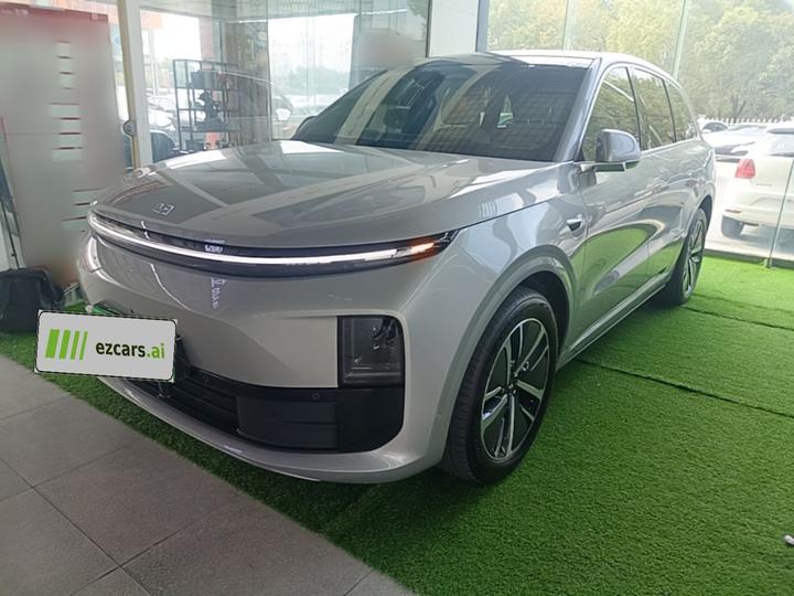 Li Auto L6 2024 Pro