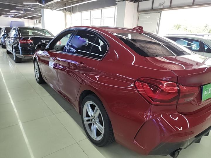 1 Series 2021 Facelift 120i M Sport photo 4