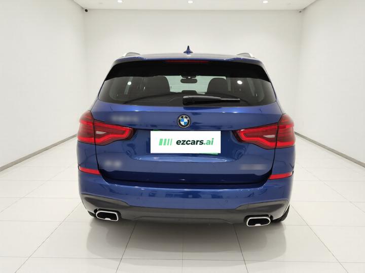 X3 2020 xDrive25i M Sport Package photo 3