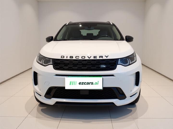 Discovery Sport EV 2022 Facelift P300e photo 2