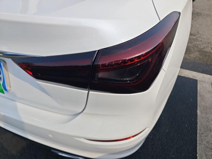 Eado 2019 280T GDI DCT photo 7