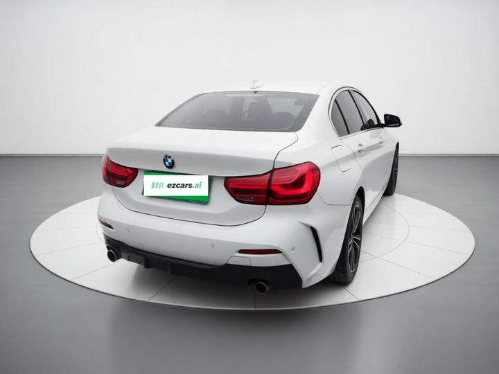 1 Series 2021 Facelift 120i M Sport photo 3