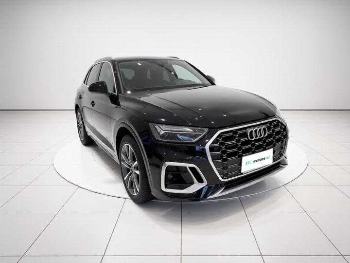 Q5L 2022 Facelift 45T Luxury Dynamic photo 3
