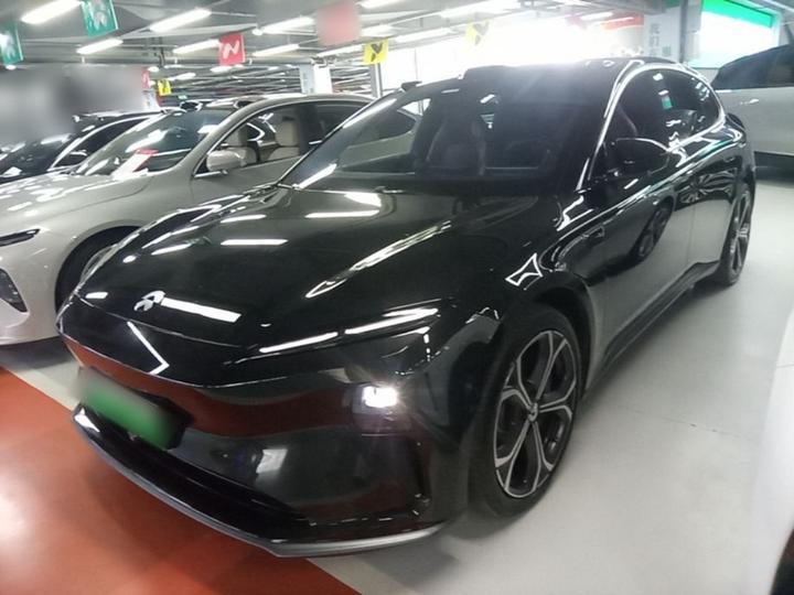 ET5T 2024 75kWh Touring
