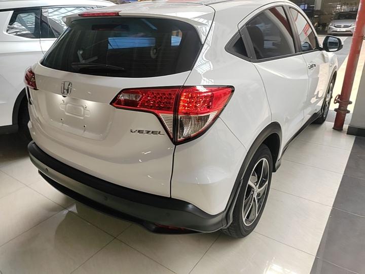 Vezel 2020 1.5L CVT photo 6