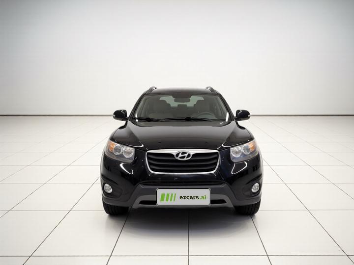 Santa Fe Classic 2012 2.4 Supreme 7-Seater AWD photo 2