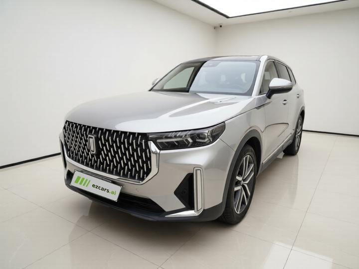 Bestune T99 2020 20TD AT Exclusive