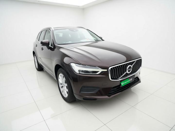 XC60 2018 T5 AWD photo 3