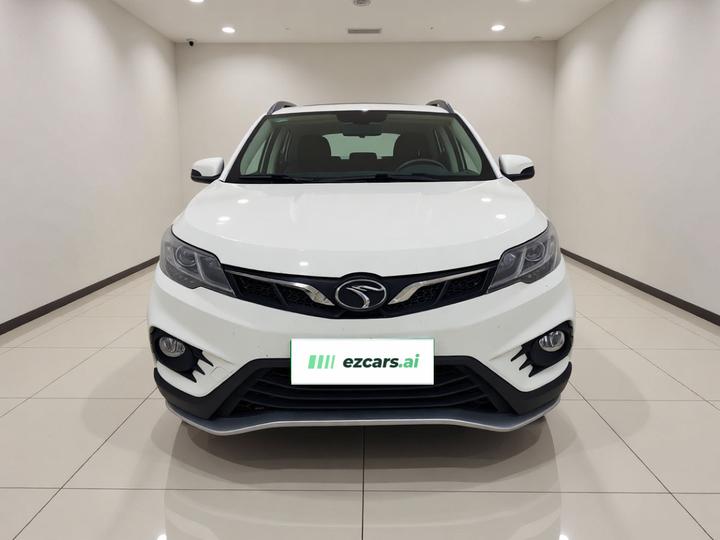 DX3 2016 1.5T CVT Flagship photo 2